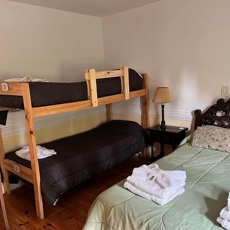 "La Loma" - Vieja Casona Aparthotel Ελ Καλαφάτε Εξωτερικό φωτογραφία