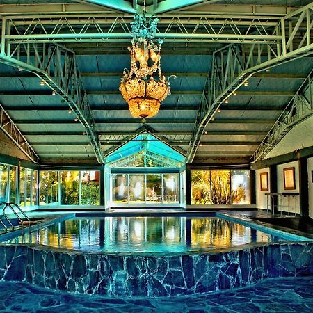 "La Loma" - Vieja Casona Aparthotel Ελ Καλαφάτε Εξωτερικό φωτογραφία