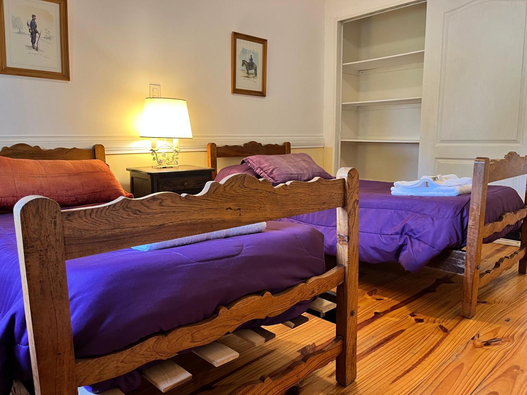 "La Loma" - Vieja Casona Aparthotel Ελ Καλαφάτε Εξωτερικό φωτογραφία