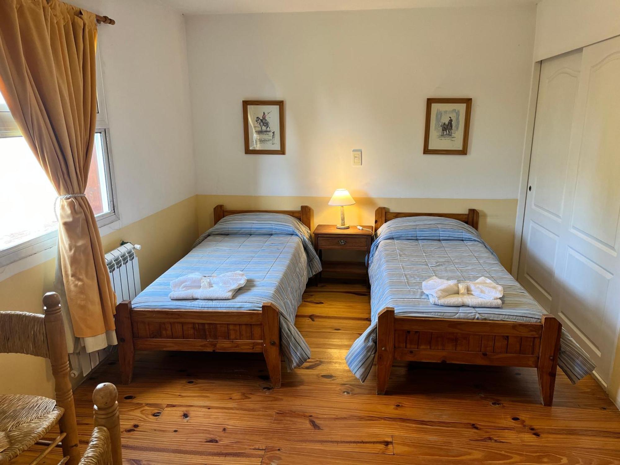 "La Loma" - Vieja Casona Aparthotel Ελ Καλαφάτε Εξωτερικό φωτογραφία