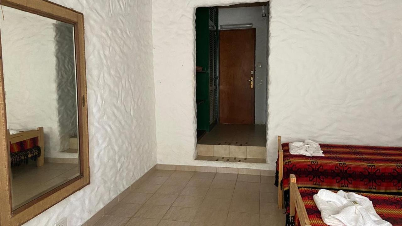 "La Loma" - Vieja Casona Aparthotel Ελ Καλαφάτε Εξωτερικό φωτογραφία