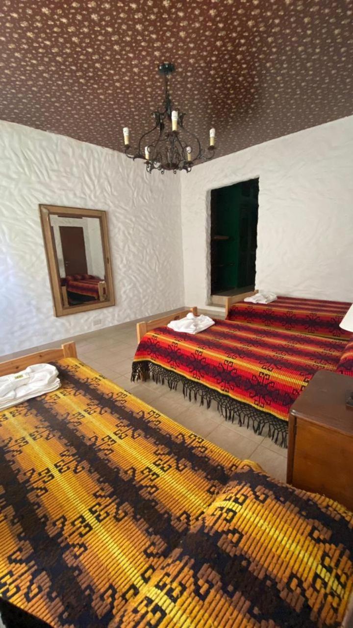 "La Loma" - Vieja Casona Aparthotel Ελ Καλαφάτε Εξωτερικό φωτογραφία