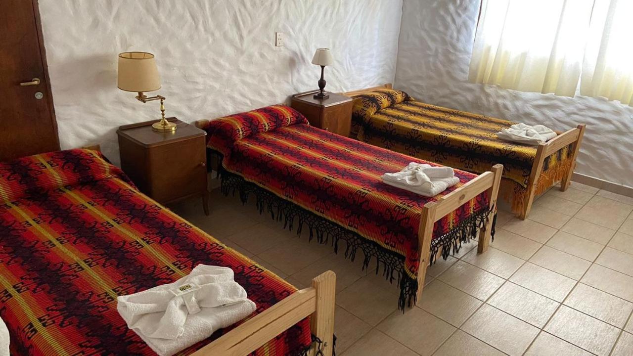 "La Loma" - Vieja Casona Aparthotel Ελ Καλαφάτε Εξωτερικό φωτογραφία