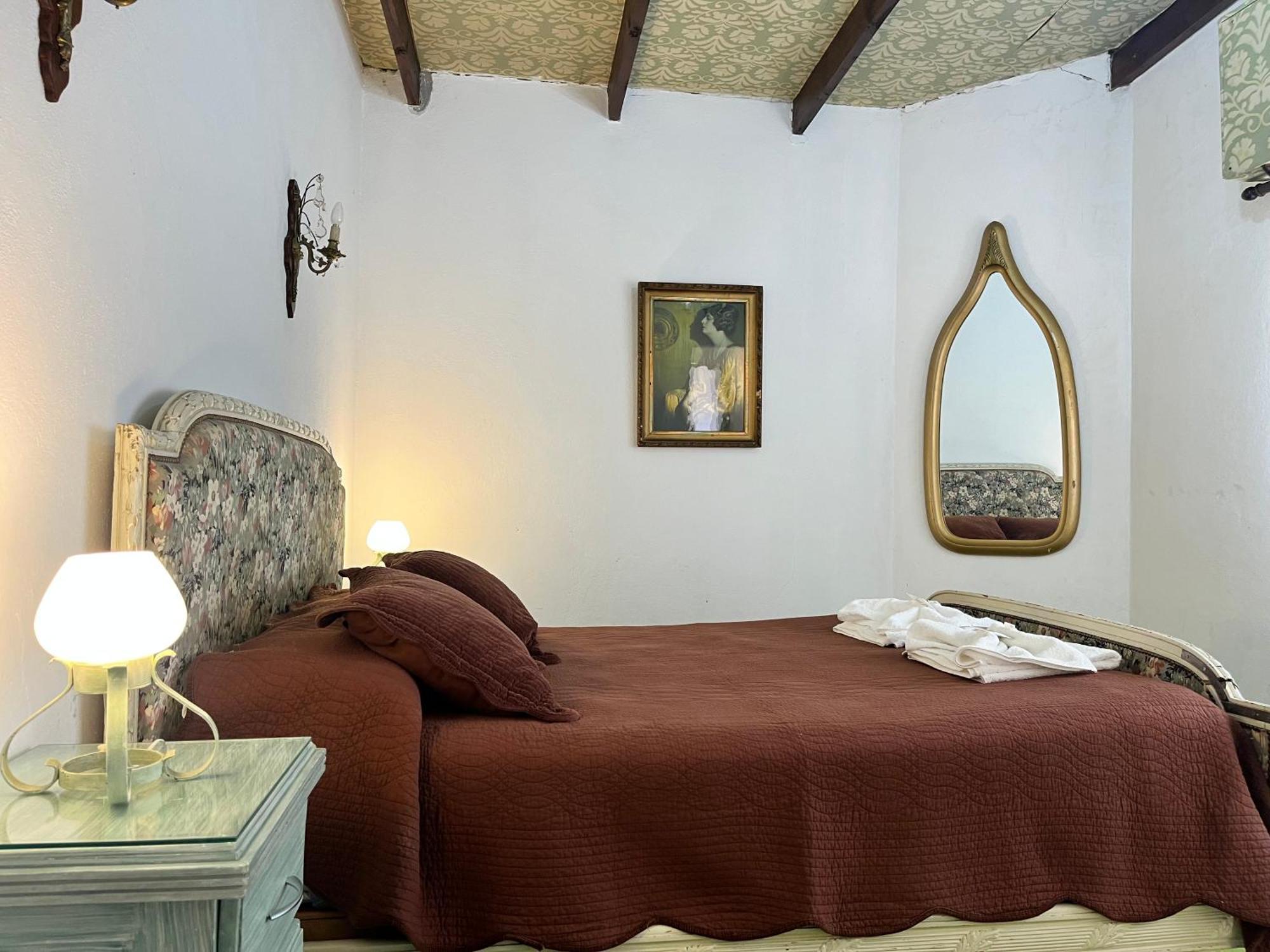 "La Loma" - Vieja Casona Aparthotel Ελ Καλαφάτε Εξωτερικό φωτογραφία