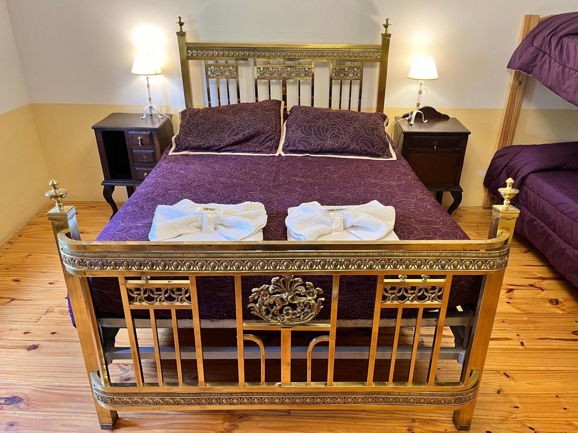 "La Loma" - Vieja Casona Aparthotel Ελ Καλαφάτε Εξωτερικό φωτογραφία