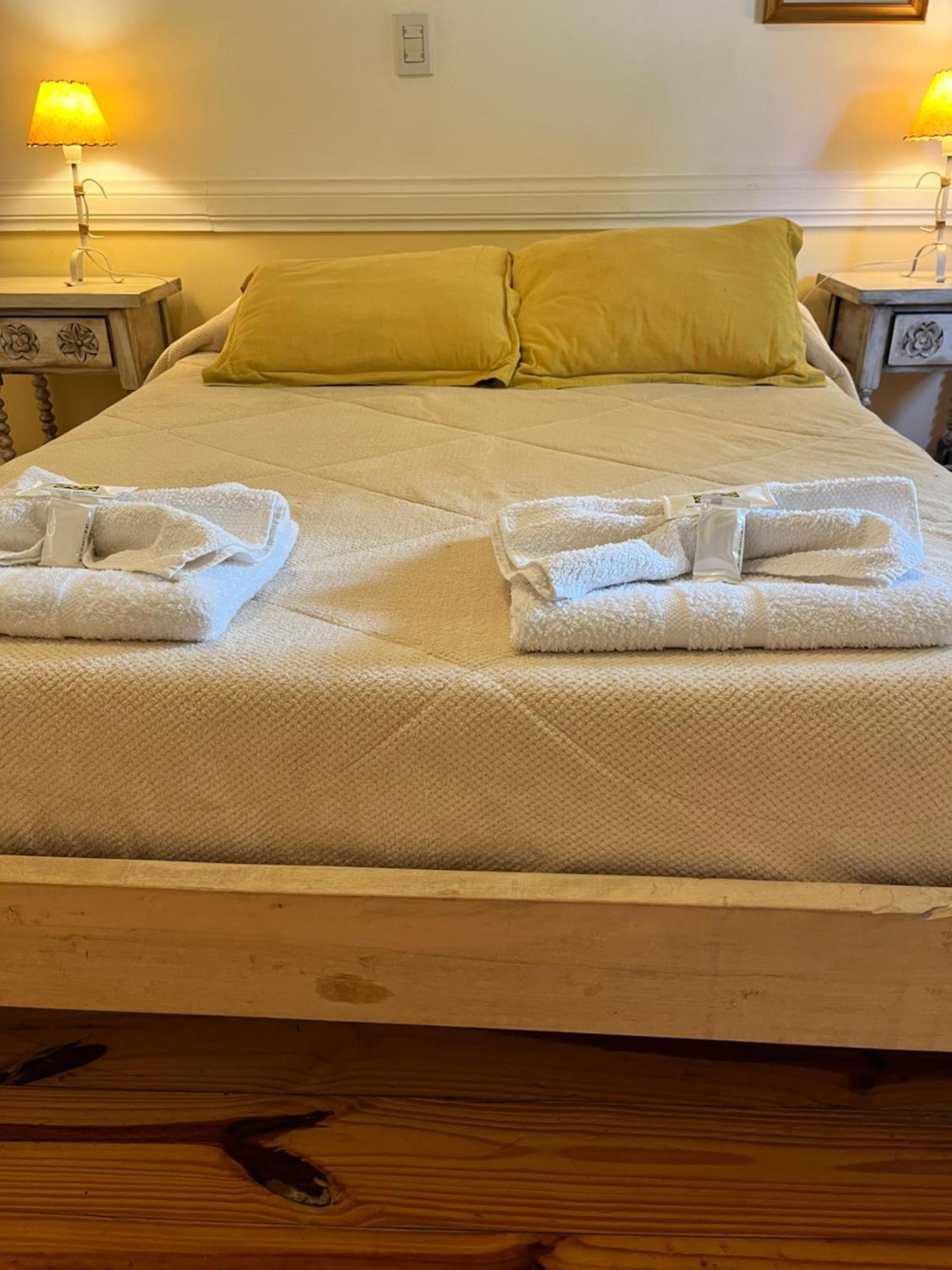 "La Loma" - Vieja Casona Aparthotel Ελ Καλαφάτε Εξωτερικό φωτογραφία