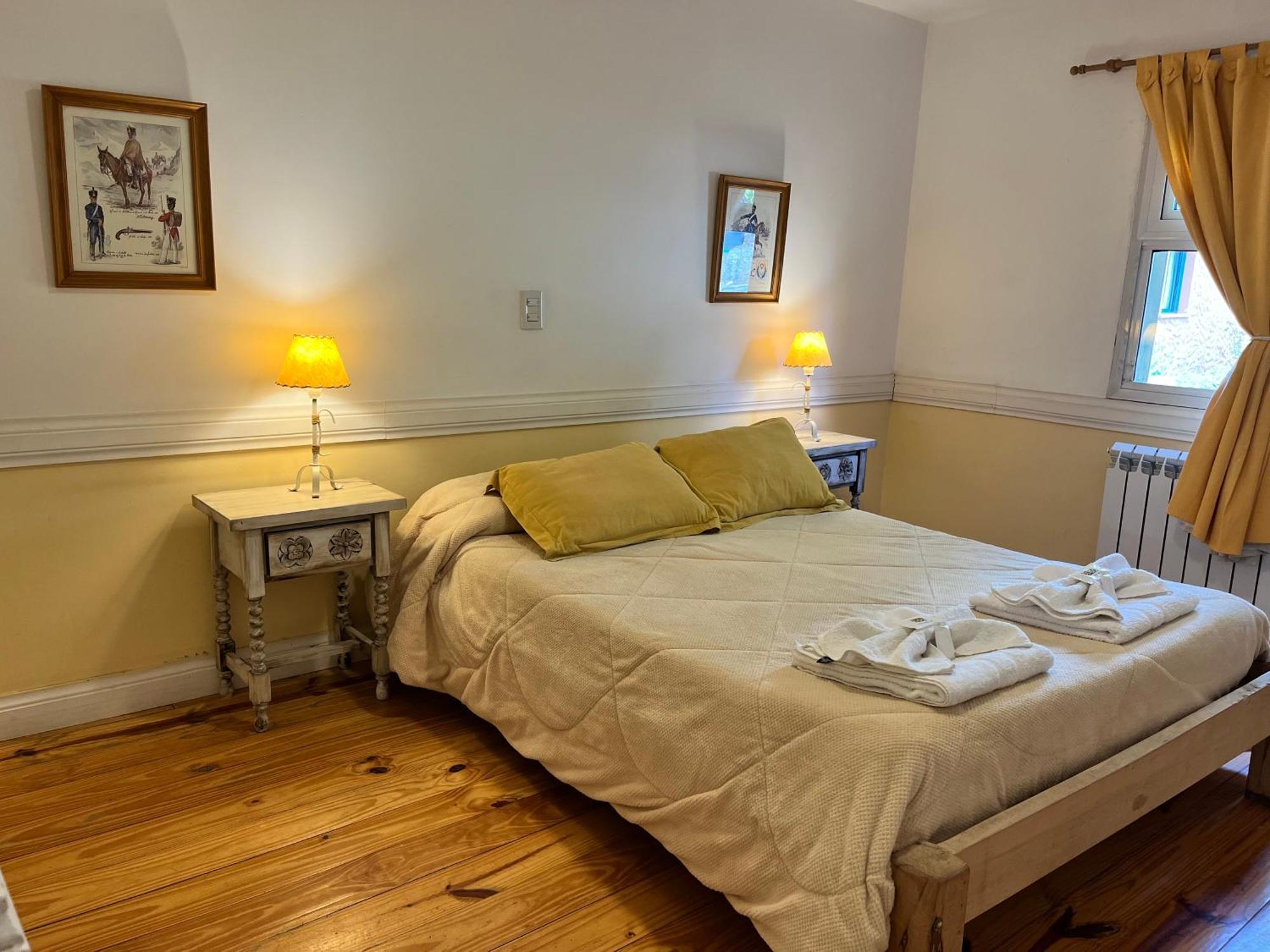 "La Loma" - Vieja Casona Aparthotel Ελ Καλαφάτε Εξωτερικό φωτογραφία