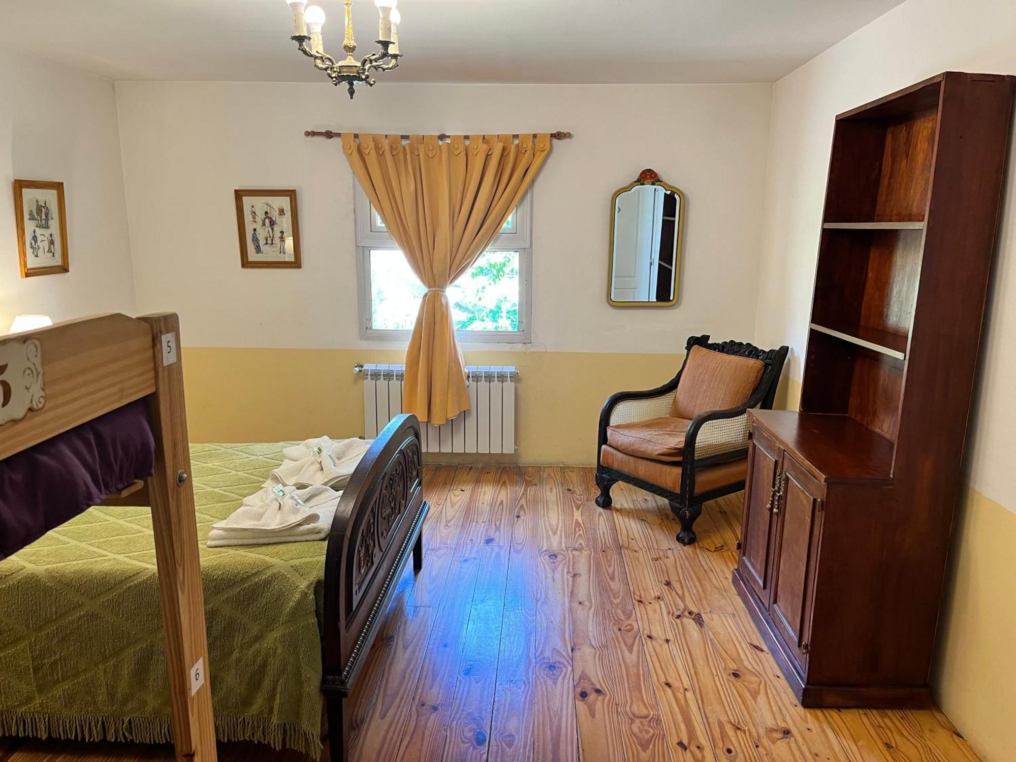 "La Loma" - Vieja Casona Aparthotel Ελ Καλαφάτε Εξωτερικό φωτογραφία
