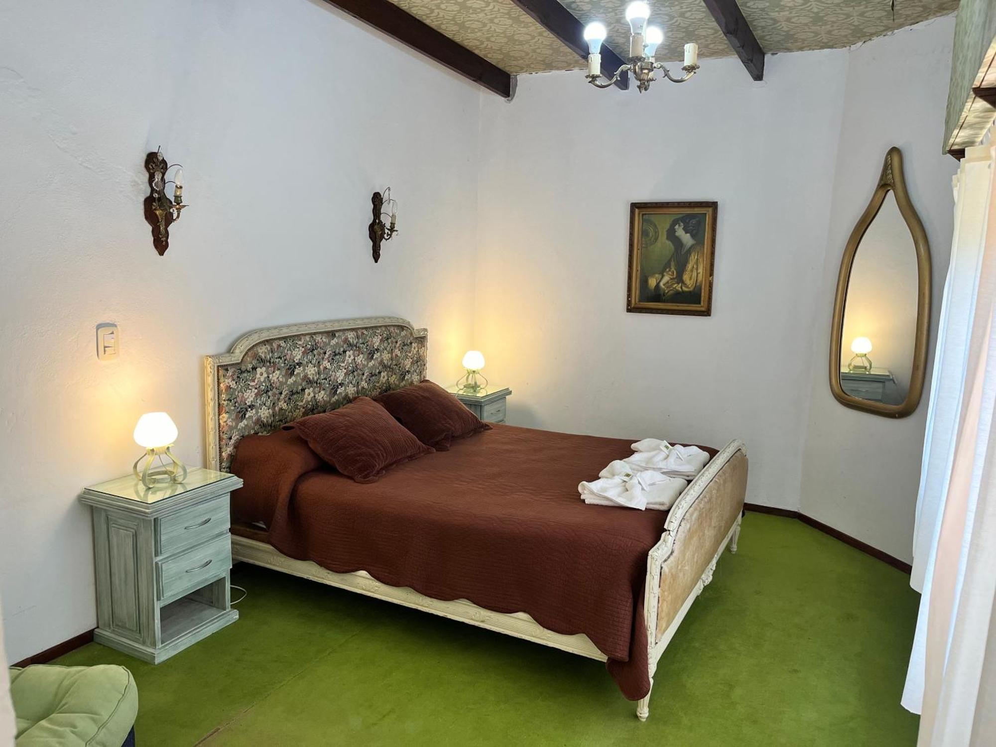 "La Loma" - Vieja Casona Aparthotel Ελ Καλαφάτε Εξωτερικό φωτογραφία