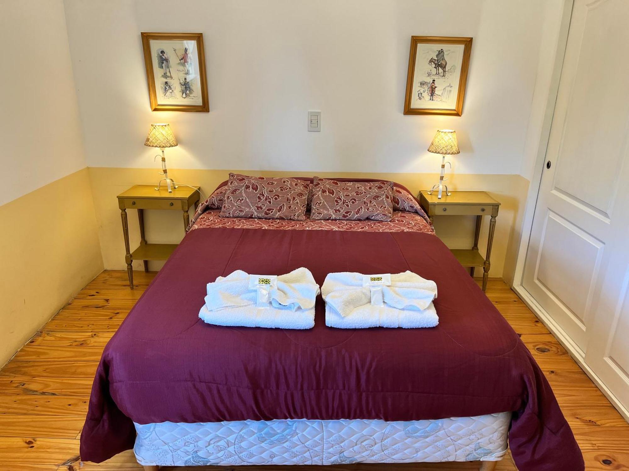 "La Loma" - Vieja Casona Aparthotel Ελ Καλαφάτε Εξωτερικό φωτογραφία
