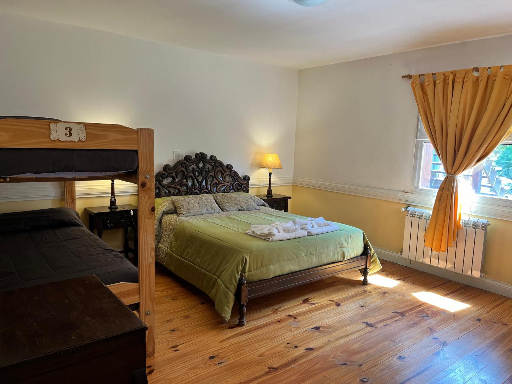 "La Loma" - Vieja Casona Aparthotel Ελ Καλαφάτε Εξωτερικό φωτογραφία