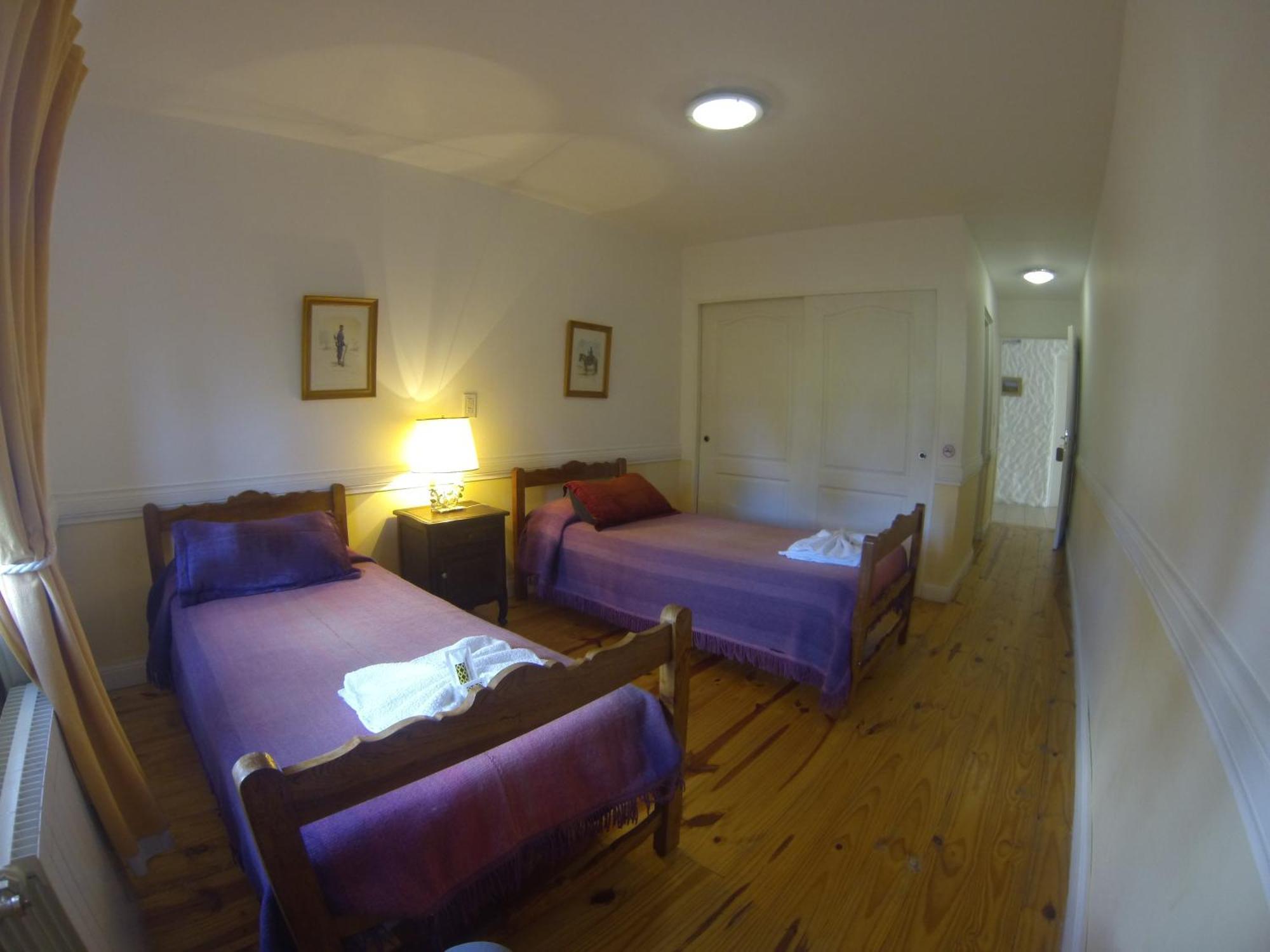 "La Loma" - Vieja Casona Aparthotel Ελ Καλαφάτε Εξωτερικό φωτογραφία