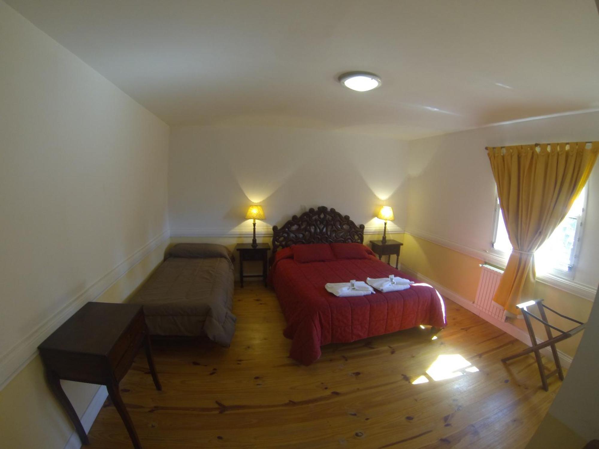 "La Loma" - Vieja Casona Aparthotel Ελ Καλαφάτε Εξωτερικό φωτογραφία