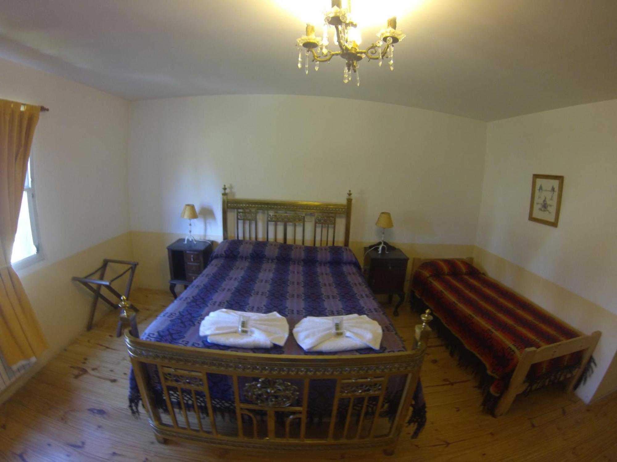 "La Loma" - Vieja Casona Aparthotel Ελ Καλαφάτε Εξωτερικό φωτογραφία