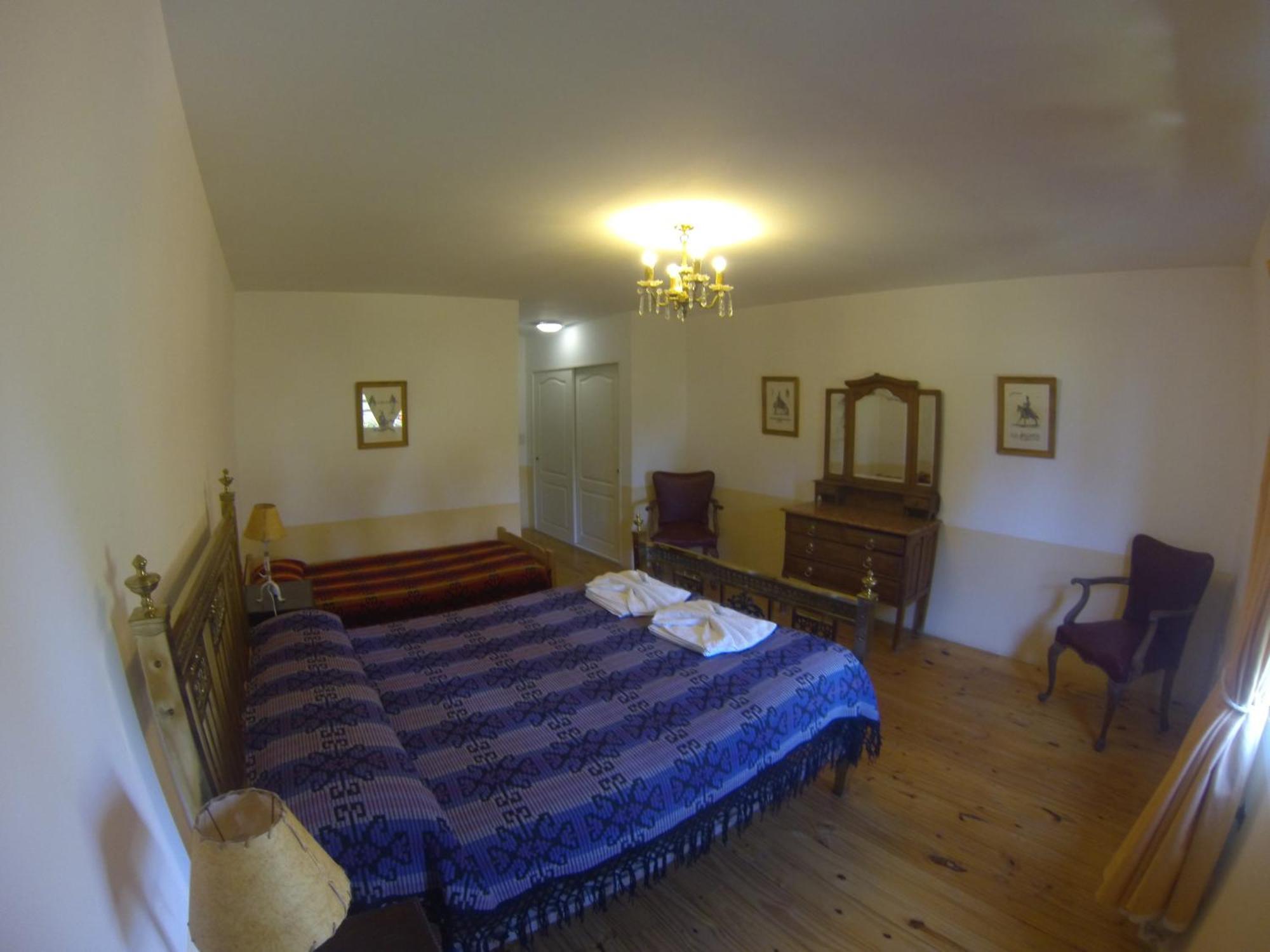 "La Loma" - Vieja Casona Aparthotel Ελ Καλαφάτε Εξωτερικό φωτογραφία