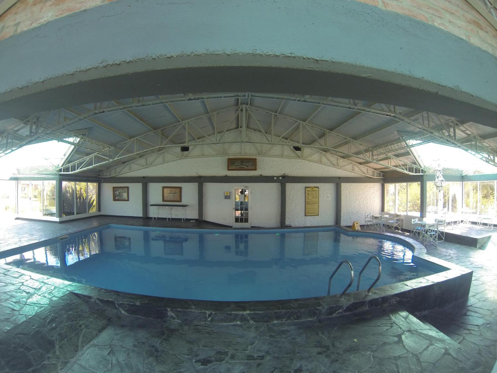 "La Loma" - Vieja Casona Aparthotel Ελ Καλαφάτε Εξωτερικό φωτογραφία