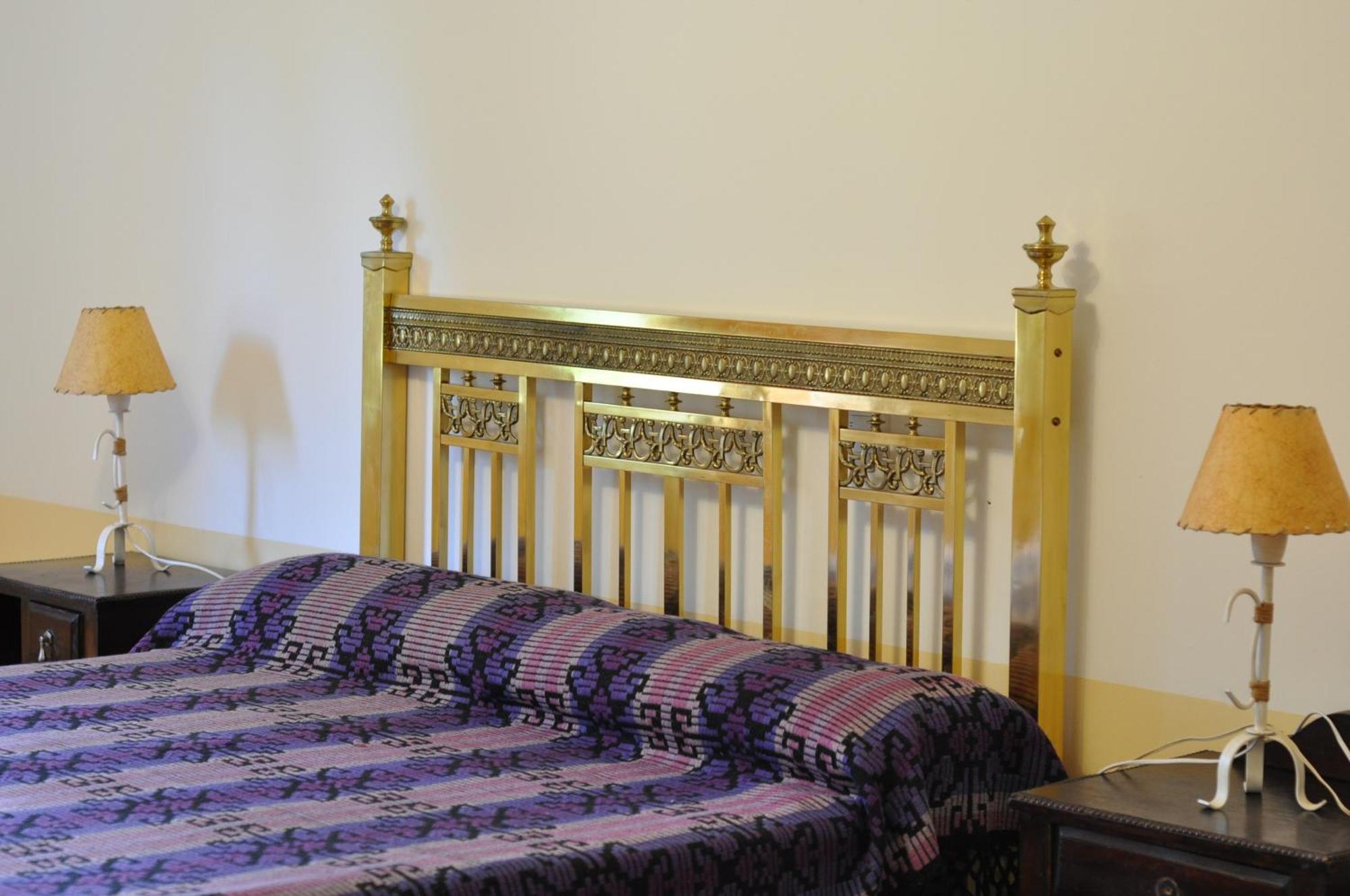"La Loma" - Vieja Casona Aparthotel Ελ Καλαφάτε Εξωτερικό φωτογραφία