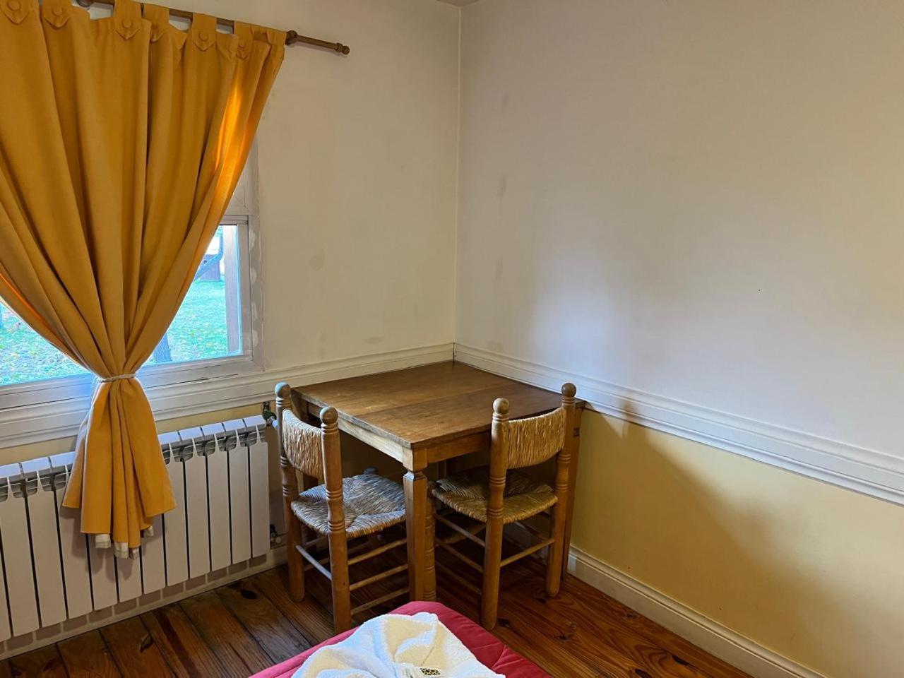 "La Loma" - Vieja Casona Aparthotel Ελ Καλαφάτε Εξωτερικό φωτογραφία
