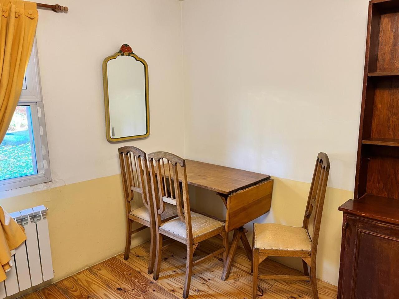 "La Loma" - Vieja Casona Aparthotel Ελ Καλαφάτε Εξωτερικό φωτογραφία