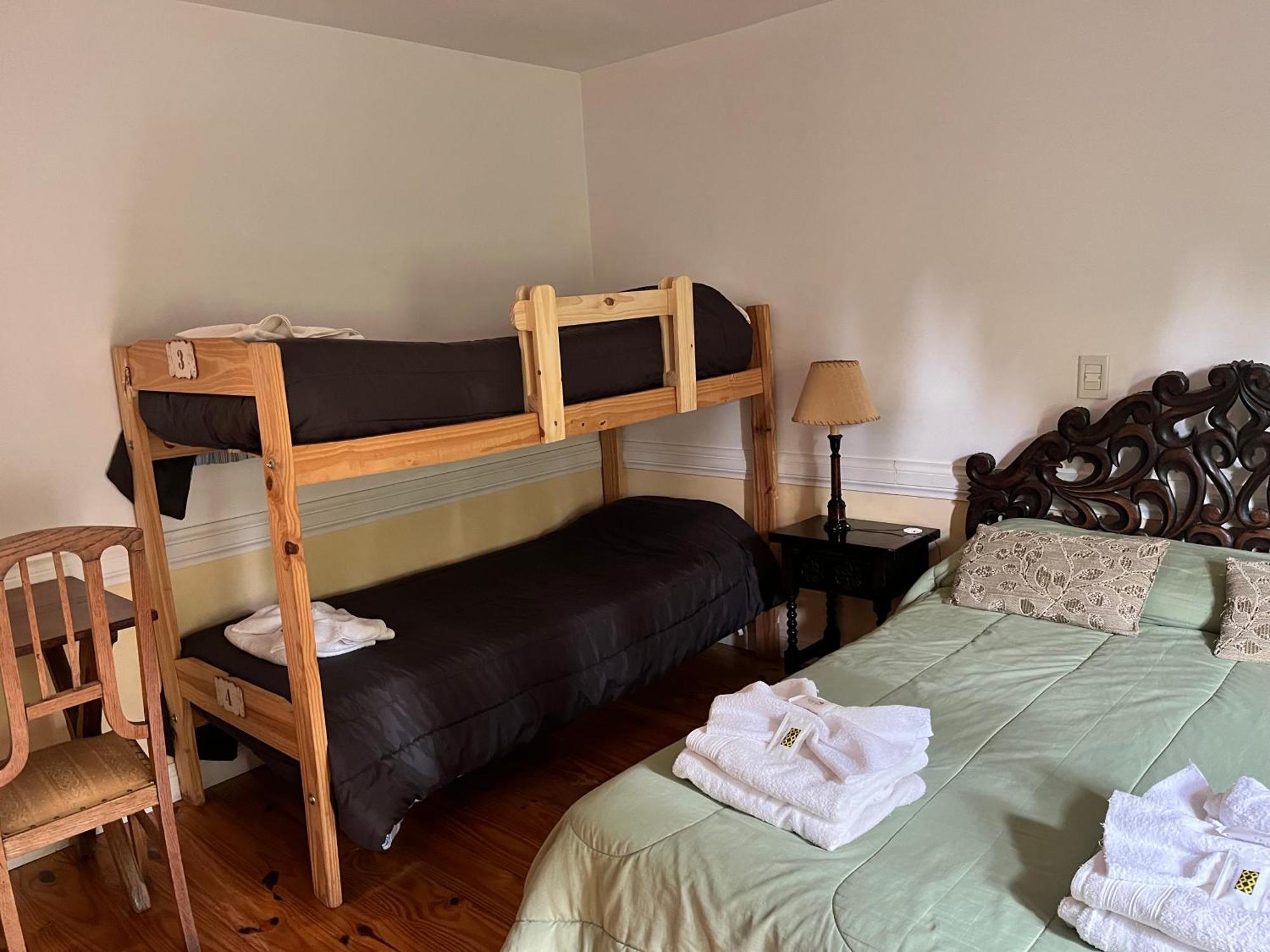 "La Loma" - Vieja Casona Aparthotel Ελ Καλαφάτε Εξωτερικό φωτογραφία