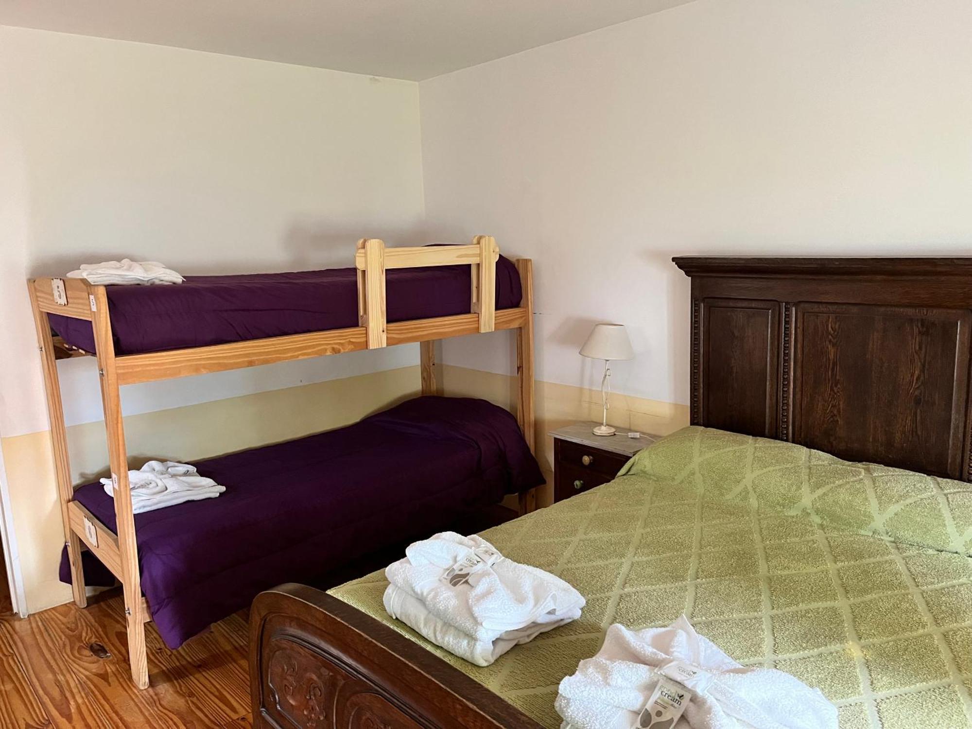 "La Loma" - Vieja Casona Aparthotel Ελ Καλαφάτε Εξωτερικό φωτογραφία