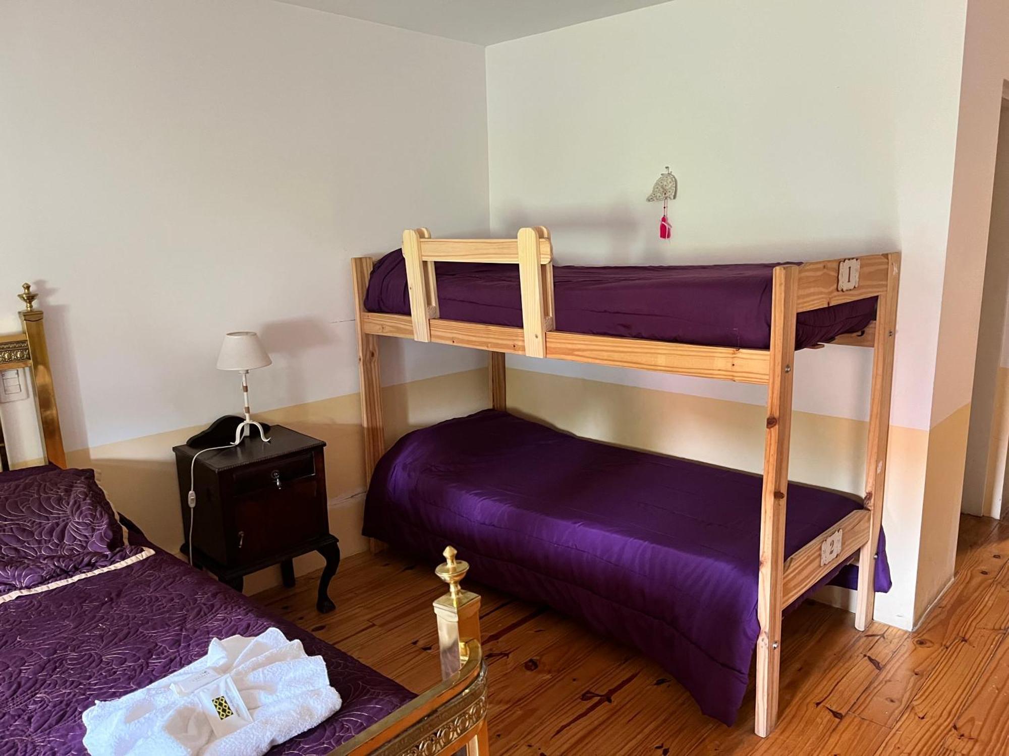 "La Loma" - Vieja Casona Aparthotel Ελ Καλαφάτε Εξωτερικό φωτογραφία