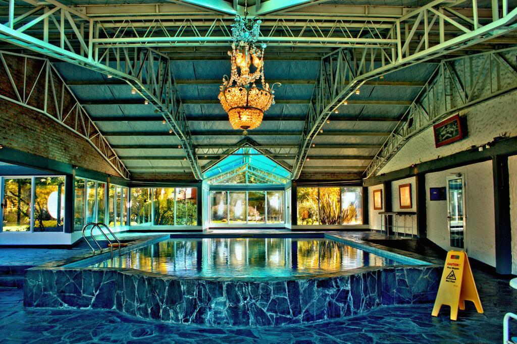 "La Loma" - Vieja Casona Aparthotel Ελ Καλαφάτε Εξωτερικό φωτογραφία