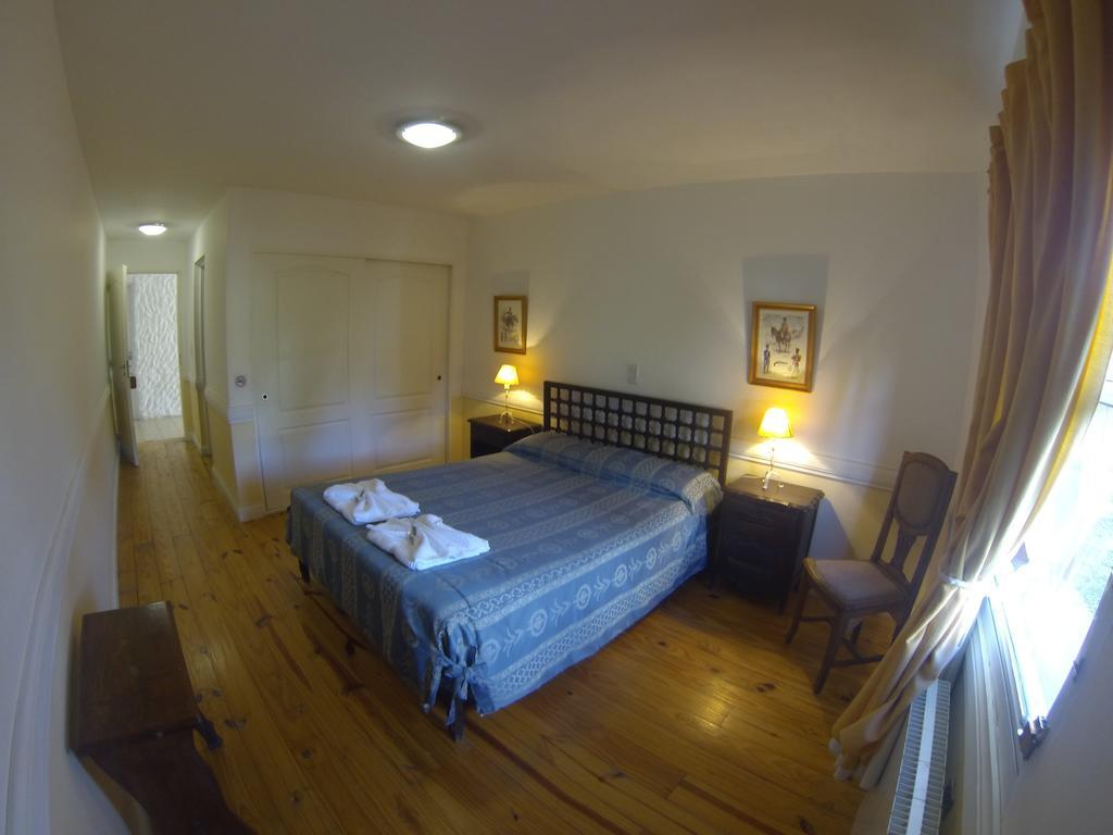 "La Loma" - Vieja Casona Aparthotel Ελ Καλαφάτε Εξωτερικό φωτογραφία