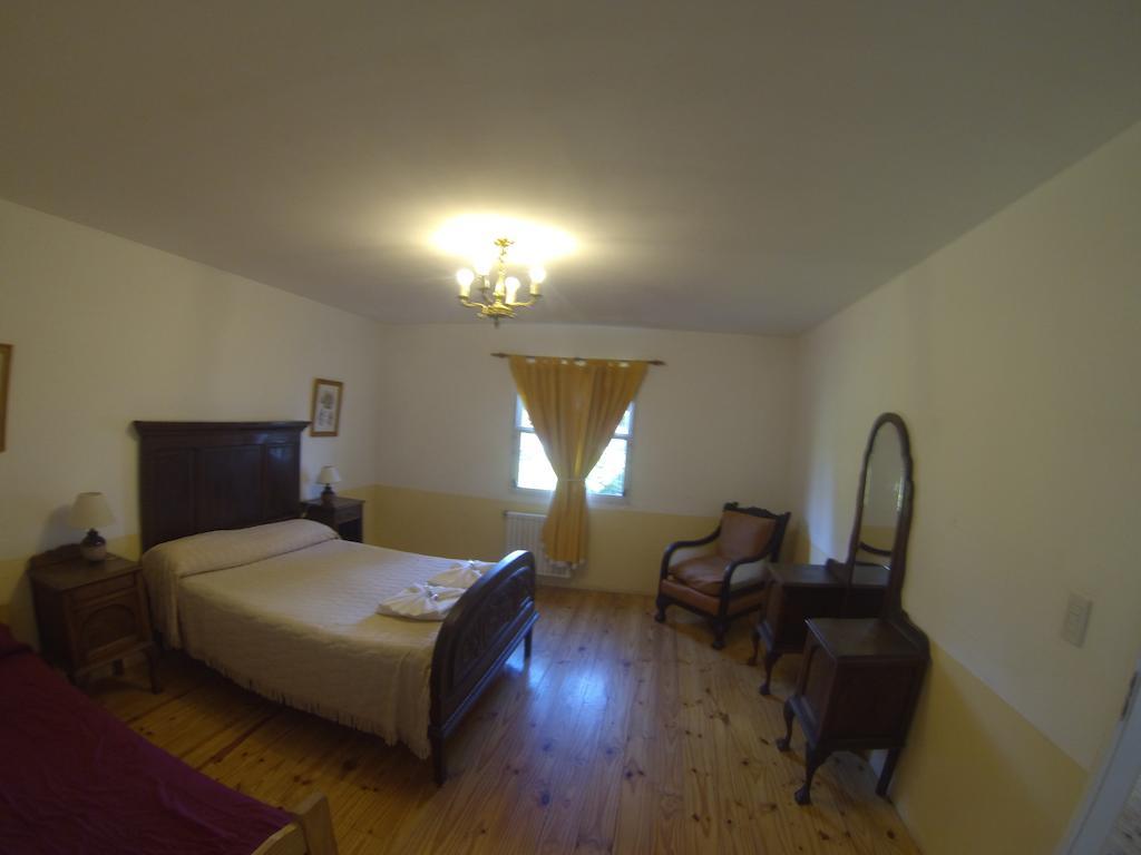 "La Loma" - Vieja Casona Aparthotel Ελ Καλαφάτε Εξωτερικό φωτογραφία